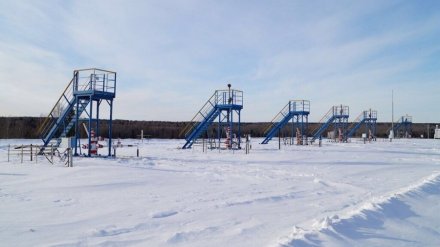 «Ростелеком» создал «умные скважины», контролировать работу которых можно удалённо