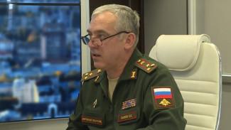 Воронежский военком о мобилизации: «Все призваны законно, ошибок не было»