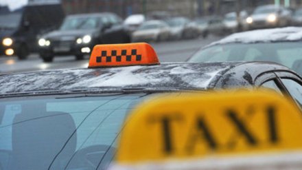 В Воронеже грабителя, напавшего на таксиста, нашли в шкафу