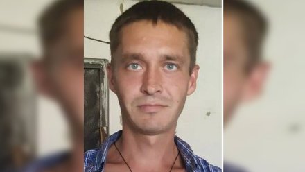 В Воронежской области пропал 31-летний мужчина