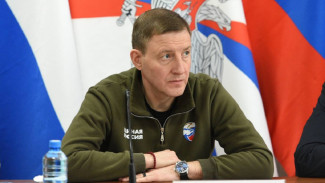 Андрей Турчак: Рабочая группа по СВО за полгода отработала 28 тысяч обращений участников спецоперации и их семей