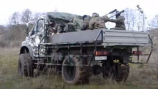 Губернатор: в Воронежской области запустят производство военных бронеавтомобилей