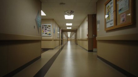 В Воронежской области в больнице умер заболевший гонконгским гриппом пациент