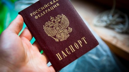 Потерявший паспорт воронежец оказался должником по кредитам на 440 тыс. рублей