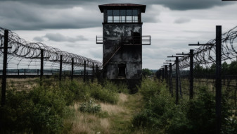 Жителя Саратова отправили в колонию за убийство 13-летней давности в Воронежской области