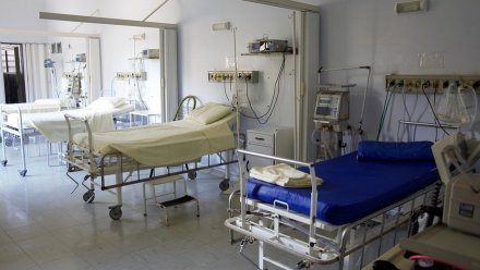 В четырёх воронежских больницах закрыли ковидные отделения