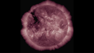 Воронежцев предупредили о магнитной буре в конце недели