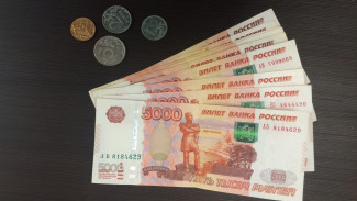В Воронеже парень получил штраф за изображение на кепке