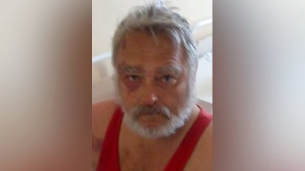 В Воронеже ищут родных мужчины с амнезией, попавшего в больницу