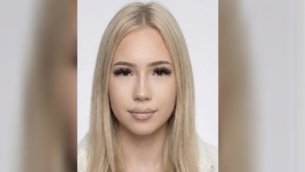 В Воронеже начали поиски пропавшей на прошлой неделе 15-летней девочки