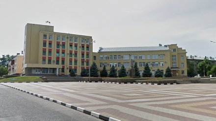 На должность главы Лискинского района осталось всего два претендента