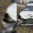 Воронежские врачи рассказали о состоянии попавшей в ДТП семьи с годовалой дочерью