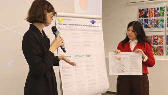 Технопарки и кампус. К обсуждению мастер-плана Нововоронежа подключились эксперты