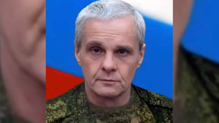 В Воронежской области простятся с погибшим в зоне спецоперации бойцом