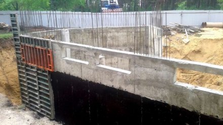Прокуроры заинтересовались строительством лыжной базы в воронежском парке «Оптимистов»