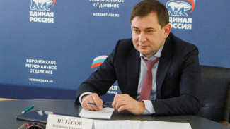 Владимир Нетёсов рассмотрел обращения граждан по социальным вопросам