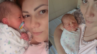 Роды в режиме ЧС. Как заражённая COVID-19 жительница Воронежа стала мамой в «красной зоне»