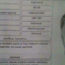 Воронежцев напугала ориентировка на нападающего на школьников маньяка