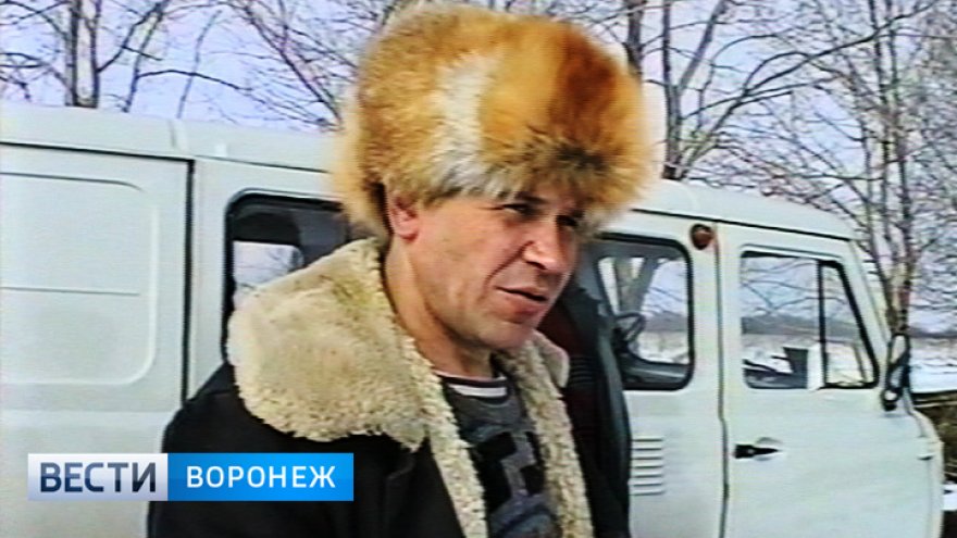 Чужая вина. Почему воронежец отсидел 14 лет за преступление маньяка Ретунского – 2 часть