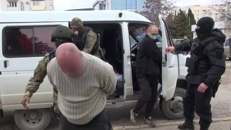 В Севастополе поймали серийного похитителя женщин из Воронежской области