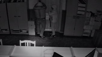 Двое воронежцев похитили более 38 миллионов из сейфа мясокомбината