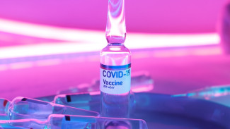 Воронежская область преодолела психологическую отметку по числу привившихся от COVID-19