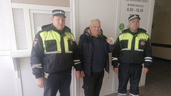 Фигурантом уголовного дела о смертельном ДТП оказался «звезда» новостей воронежского МВД