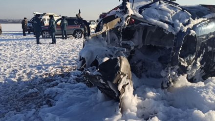 Медики рассказали о травмах пострадавших при падении вертолёта под Воронежем