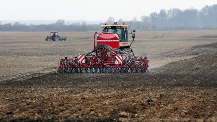 «Продимекс» подготовился к посевной кампании в Воронежской области