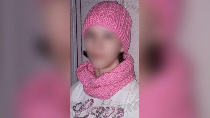 В Воронеже исчезла ушедшая на прогулку с собакой 16-летняя девушка