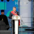 Мэр Воронежа Сергей Петрин поздравил Ивана Мошурова с назначением на должность ректора ВГМУ