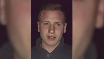 В воронежском микрорайоне пропал 27-летний парень