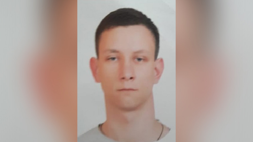 В Воронеже пропал 19-летний парень