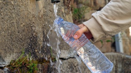 Санврачи забраковали питьевую воду в 18 родниках Воронежской области