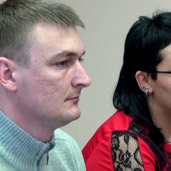 В Воронежской области отправили в колонию родителей, сажавших 7-летнего сына на цепь