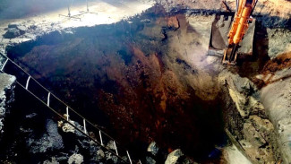 Оставшимся без воды воронежцам организовали подвоз технической воды