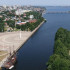 Петровский сквер в Воронеже благоустроят в 2027-м