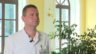 Группа риска – мужчины после 50. Воронежский врач рассказал о раке предстательной железы