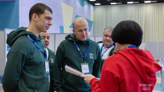 На Нововоронежской АЭС выбрали самых активных и инициативных молодых работников