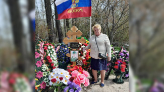 Мобилизованный из Воронежской области погиб в бою под Макеевкой