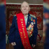 Ветеран Великой Отечественной войны отпраздновал 98-й день рождения