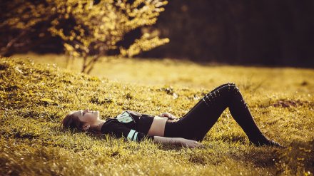 В Воронеже прекратили поиски пропавшей 16-летней девушки