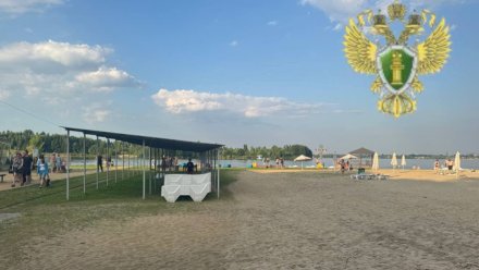 В Воронеже начали искать очевидцев гибели 11-летнего мальчика на водохранилище