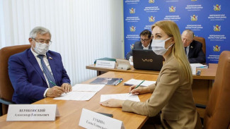 В Воронежской области увеличат финансирование системы образования до 27 млрд рублей