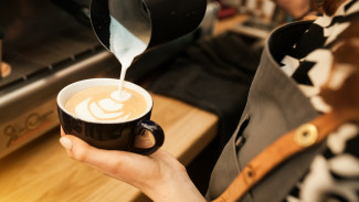 Кофейню Coffee Way в Семилуках закрыли из-за антисанитарии