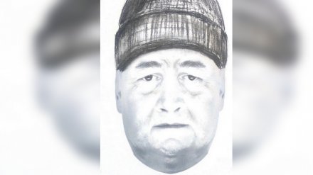 В Воронеже объявили в розыск пожилого извращенца, обнажившегося перед школьницей
