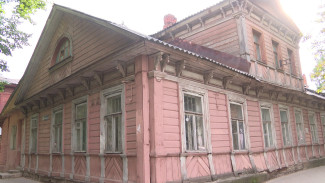 В Воронеже эксперты решат судьбу скандально известного Дома с мезонином