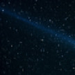 Воронежцы увидят самую яркую северную комету 2025 года