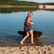 В Воронеже запретили купаться на 4 пляжах