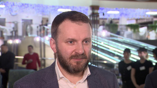 Что помощник Владимира Путина делал в Воронеже?